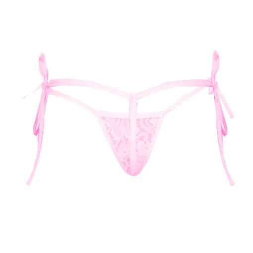 Women's Bikini Erotic Panty - Image 9