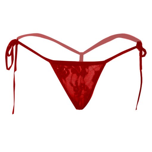 Women's Bikini Erotic Panty - Image 12