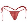 Women's Bikini Erotic Panty 39 - EPN 04036 MR 6
