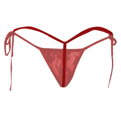 Women's Bikini Erotic Panty - Image 13