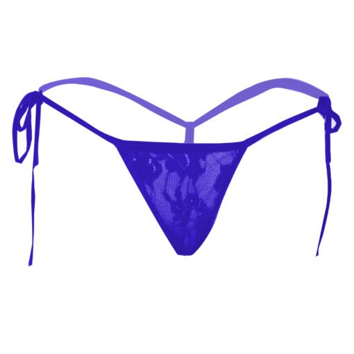 Women's Bikini Erotic Panty - Image 16