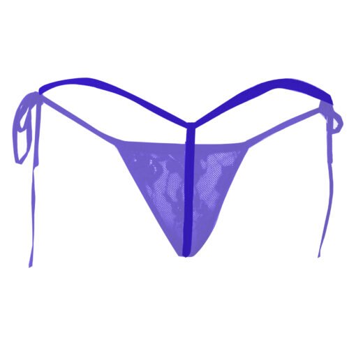 Women's Bikini Erotic Panty - Image 17
