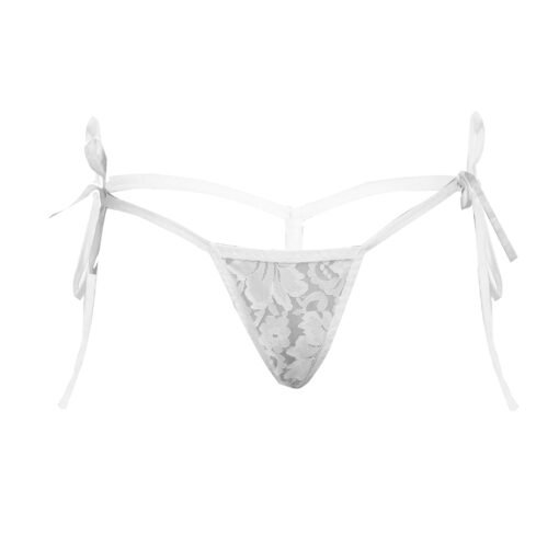 Women's Bikini Erotic Panty - Image 25