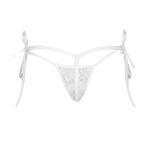 Women's Bikini Erotic Panty - Image 27