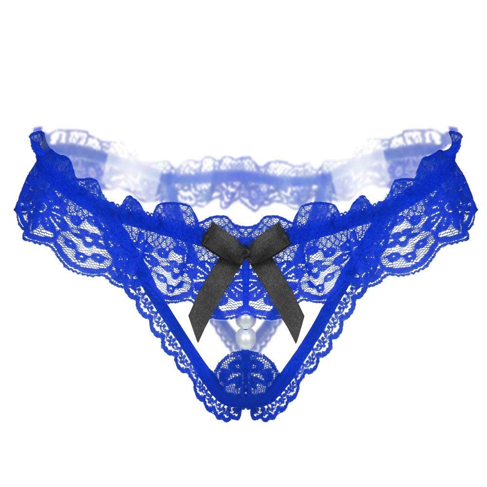 Women's Crotchless Erotic Panty 6 Women's Crotchless Erotic Panty - Image 6