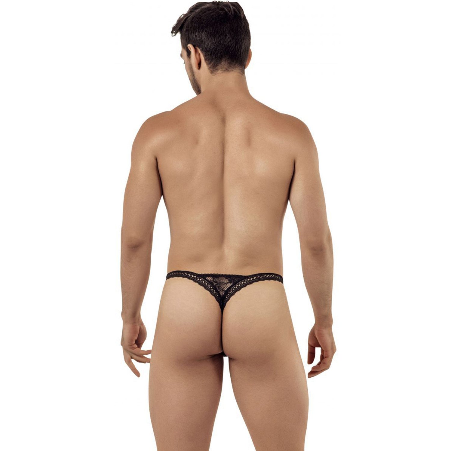 Men's Thong Underwear 3 Men's Thong Underwear - Image 3