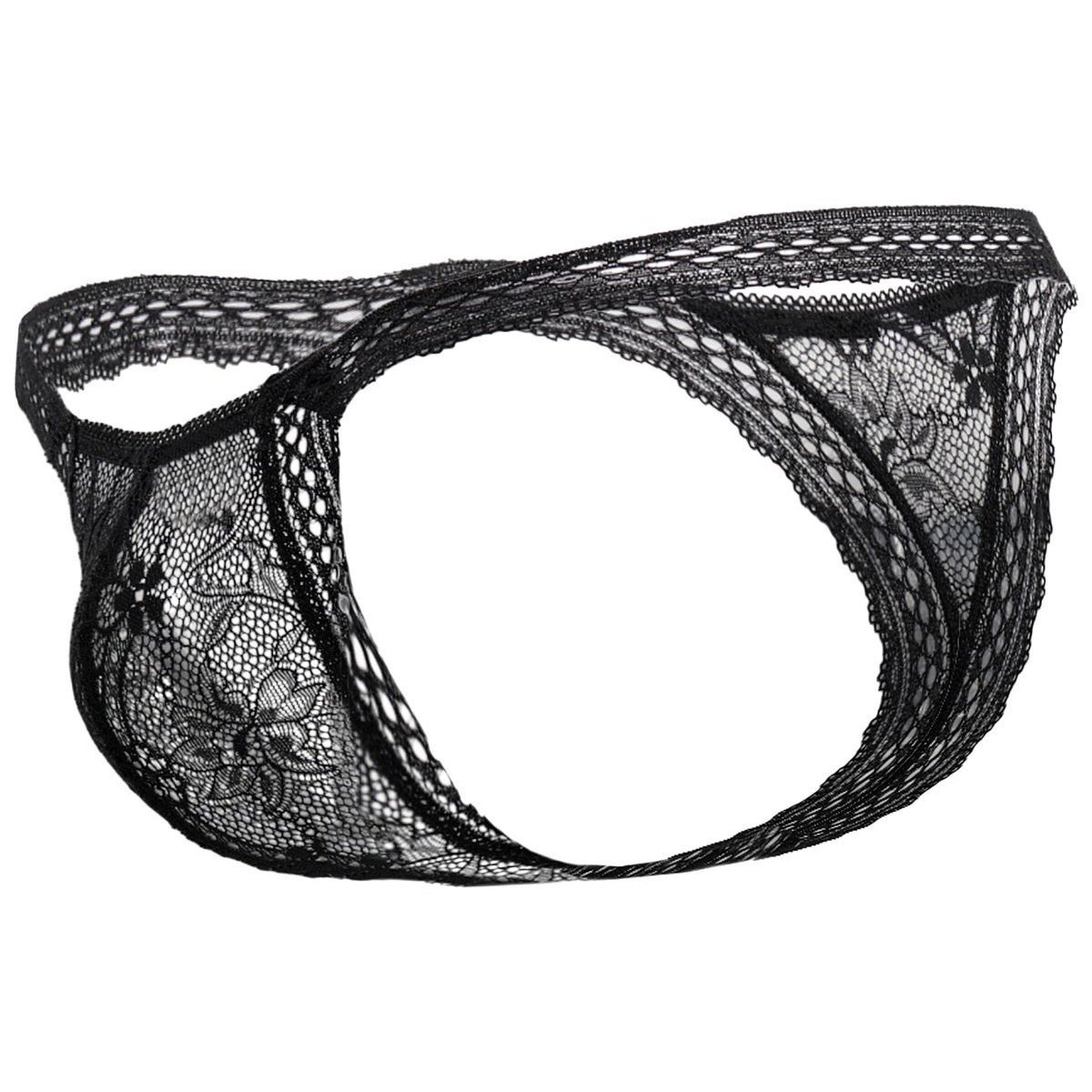 Men's Thong Underwear 4 Men's Thong Underwear - Image 4