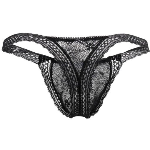 Men's Thong Underwear - Image 6