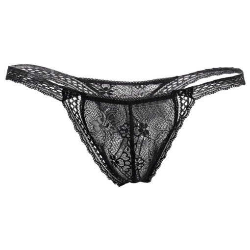 Men's Thong Underwear - Image 7