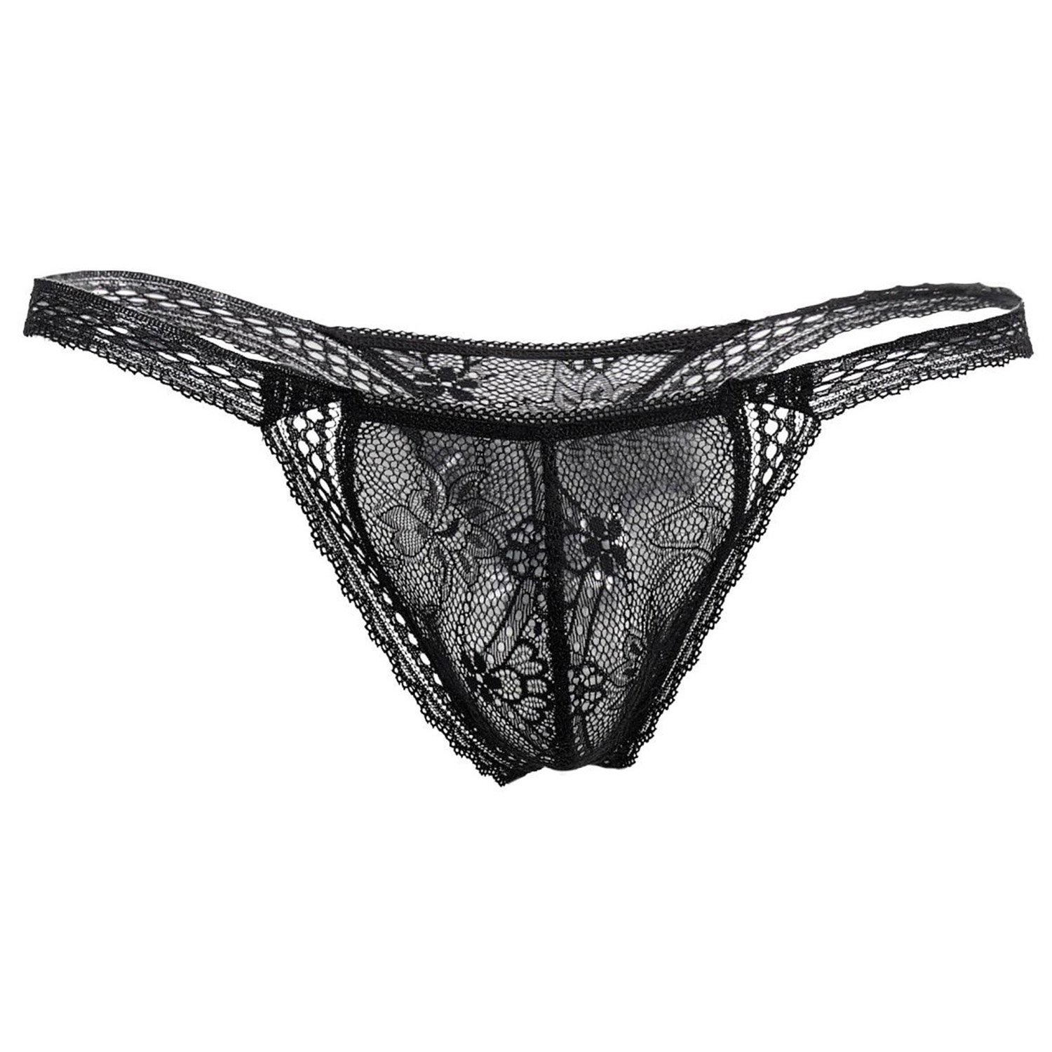 Men's Thong Underwear 7 Men's Thong Underwear - Image 7