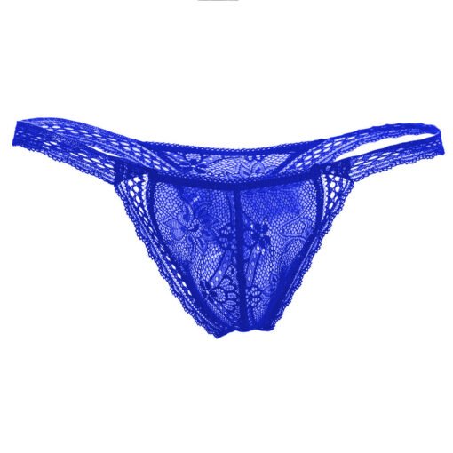 Men's Thong Underwear - Image 11