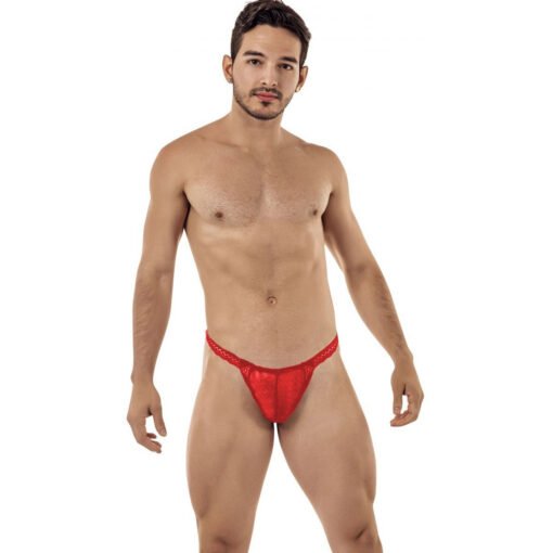 Men's Thong Underwear - Image 14