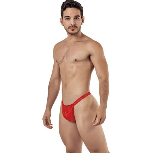 Men's Thong Underwear - Image 15