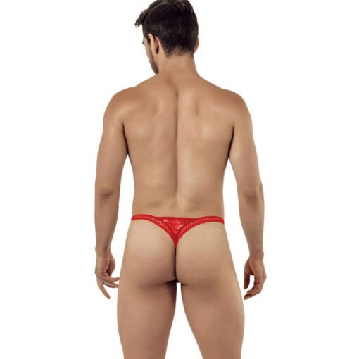 Men's Thong Underwear - Image 16