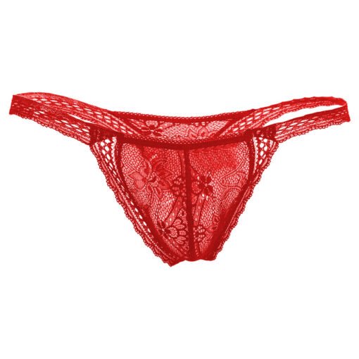 Men's Thong Underwear - Image 17