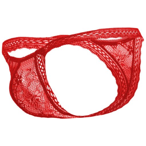 Men's Thong Underwear - Image 18