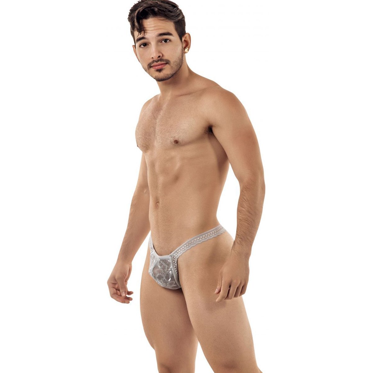 Men's Thong Underwear 23 Men's Thong Underwear - Image 23
