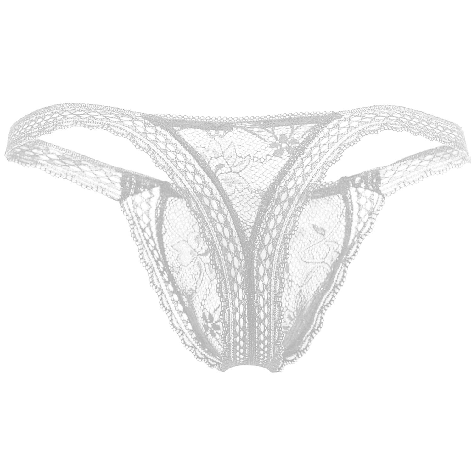 Men's Thong Underwear 24 Men's Thong Underwear - Image 24