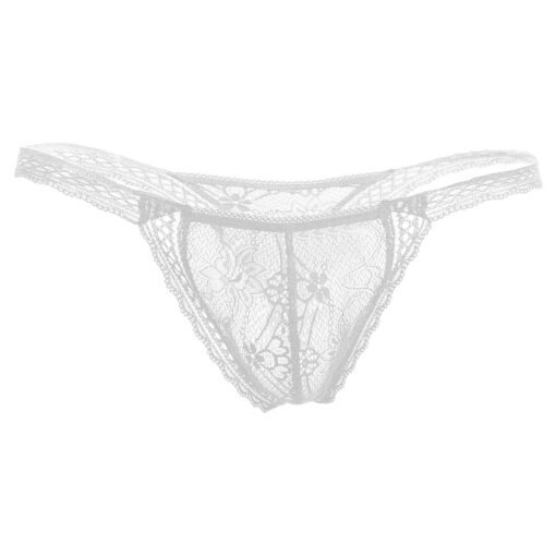 Men's Thong Underwear - Image 25