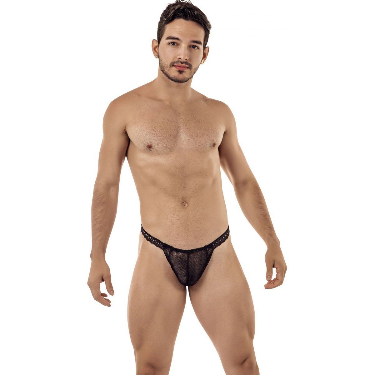Men's Thong Underwear 1 Men's Thong Underwear