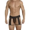 Men's Boxer Underwear 30 - ML 07369 BK 1