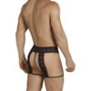Men's Boxer Underwear 31 - ML 07369 BK 2