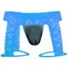 Men's Boxer Underwear 37 - ML 07369 LBL 2 Copy