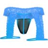 Men's Boxer Underwear 42 - ML 07369 LBL 6