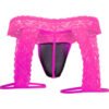 Men's Boxer Underwear 44 - ML 07369 PI 2