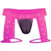 Men's Boxer Underwear 45 - ML 07369 PI 3