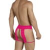 Men's Boxer Underwear 54 - ML 07369 RPI 3 2