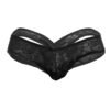 Men's Bikini Underwear 19 - ML 07380 BK 4