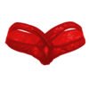 Men's Bikini Underwear 24 - ML 07380 RD 4