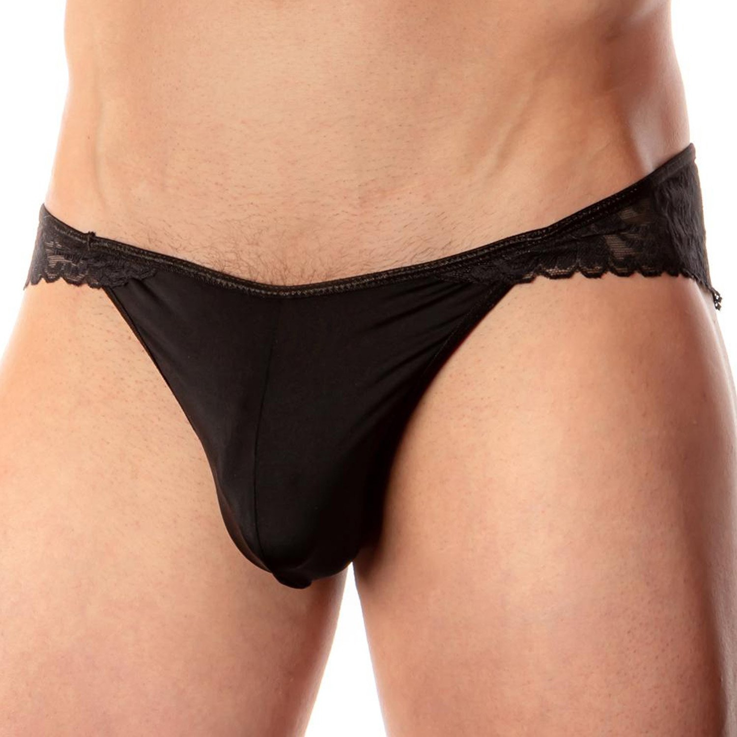Men's Bikini Underwear 2 Men's Bikini Underwear - Image 2