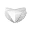 Men's Bikini Underwear 24 - ML 07388 WH 3