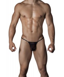 Men's G String Underwear