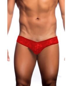 Men's Bikini Underwear