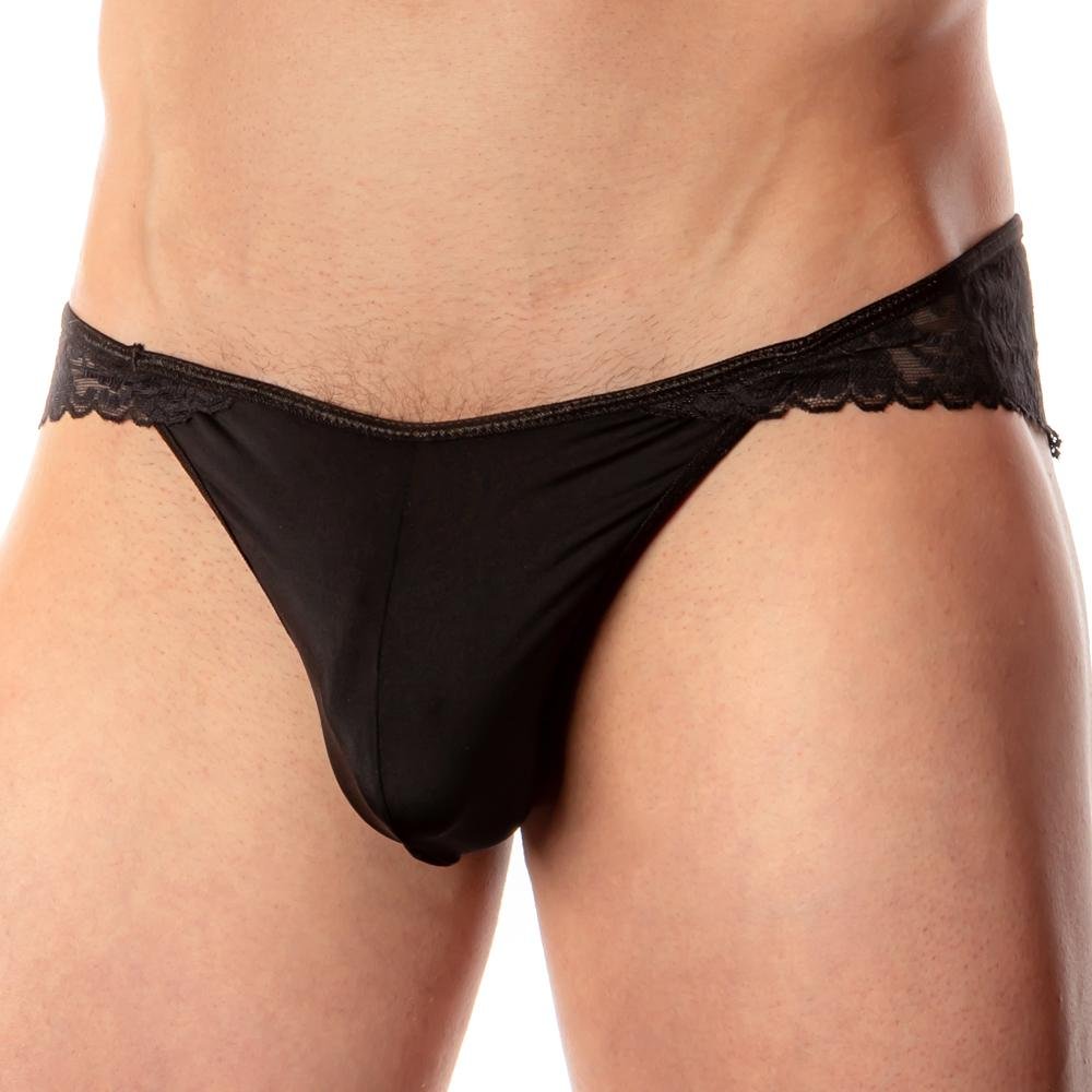 Men's Bikini Underwear 1 Men's Bikini Underwear