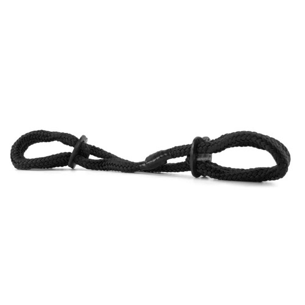 BDSM Nylon Ropes Hand Cuffs for Couples - 01048 5 BDSM Nylon Ropes Hand Cuffs for Couples - 01048 - Image 5