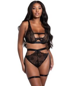 Women's Garter Erotic Lingerie