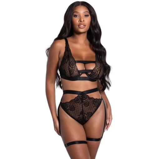 Women's Garter Erotic Lingerie