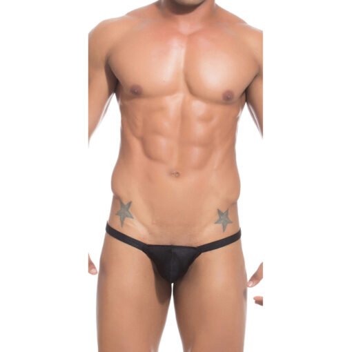 Men's Micro Thong Underwear - Image 3