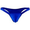 Men's Micro Thong Underwear 44 - ML 07009 RBL 4