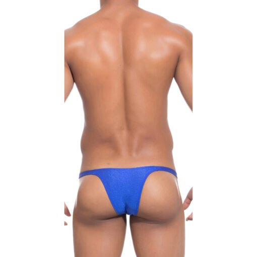Men's Micro Thong Underwear - Image 18