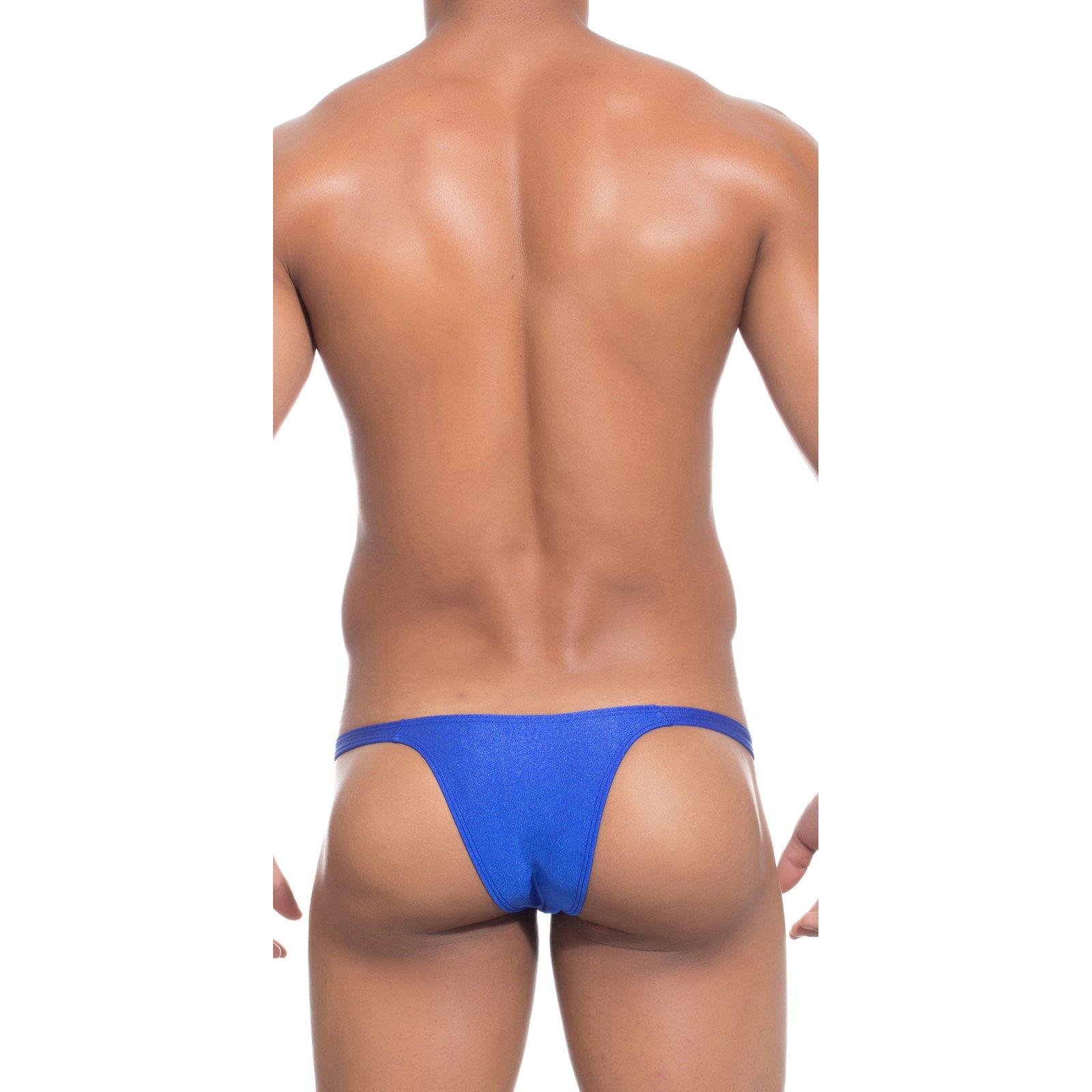 Men's Micro Thong Underwear 18 Men's Micro Thong Underwear - Image 18