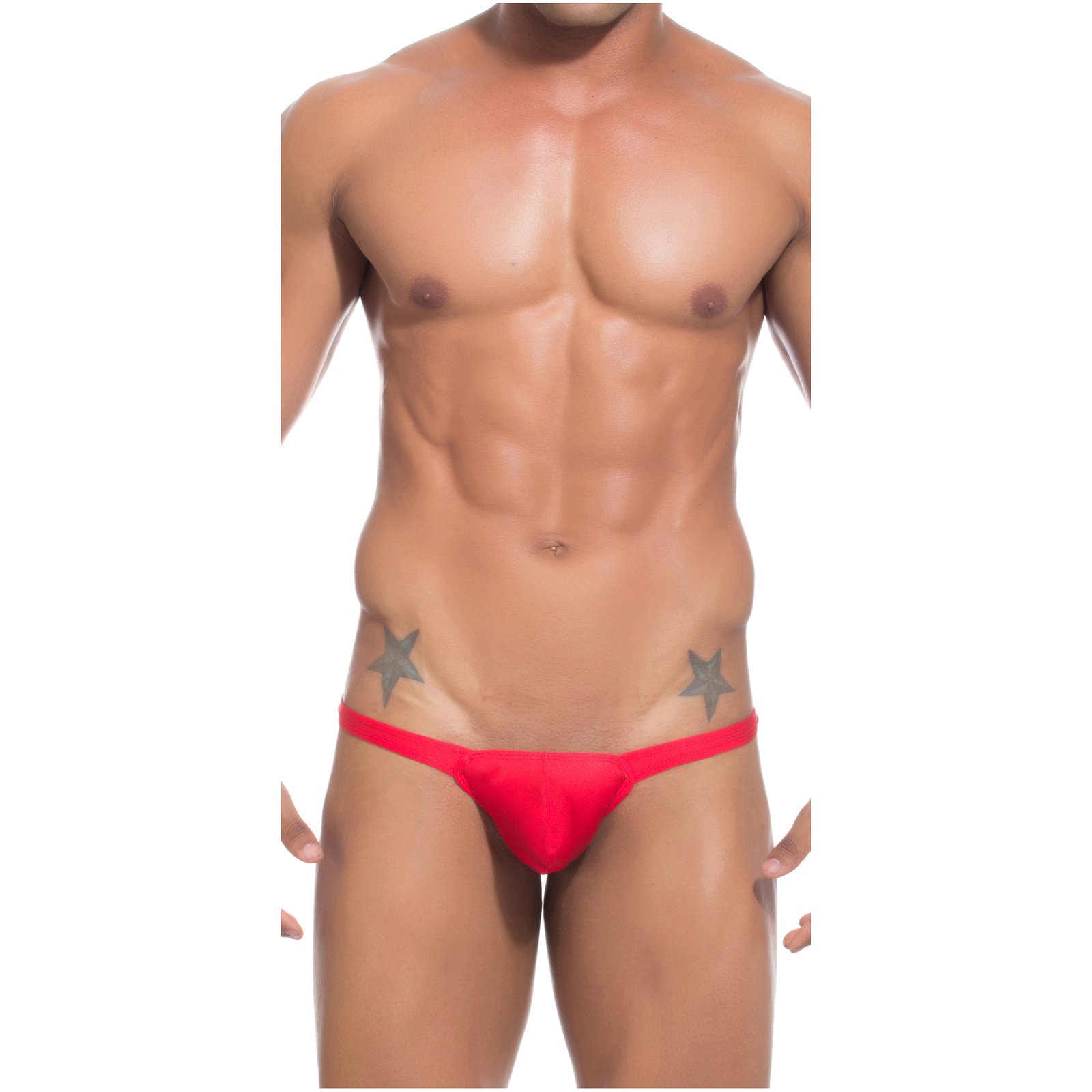 Men's Micro Thong Underwear 19 Men's Micro Thong Underwear - Image 19