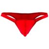 Men's Micro Thong Underwear 53 - ML 07009 RD 7