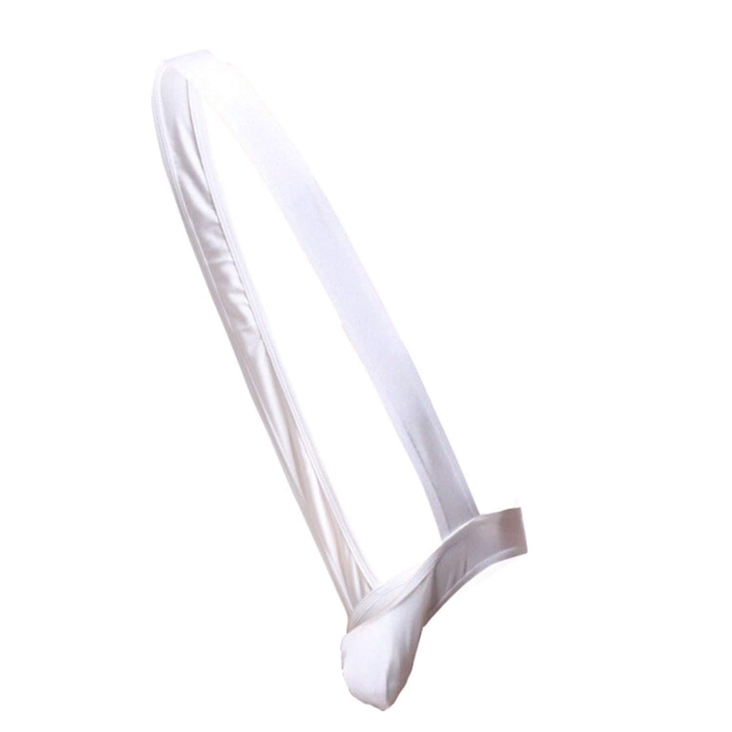 Men's Suspender Underwear 4 Men's Suspender Underwear - Image 4