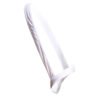 Men's Suspender Underwear 9 - ML 07025 WH 4