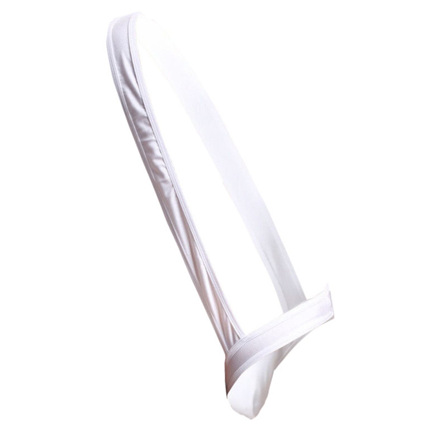 Men's Suspender Underwear 5 Men's Suspender Underwear - Image 5